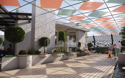 For Sale Flat, in Nadzaladevi