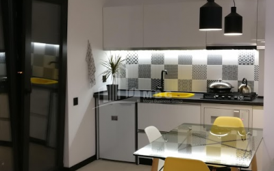 For Sale Flat, in Bagebi