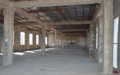 Продается Здание Коммерческий, в Город Поти