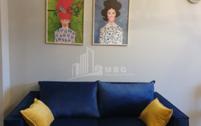 For Sale Flat, in Akhali Gudauri