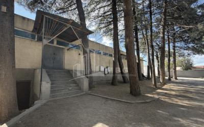 Business for sale Commercial Kvemo Ponichala Krtsanisi District Tbilisi