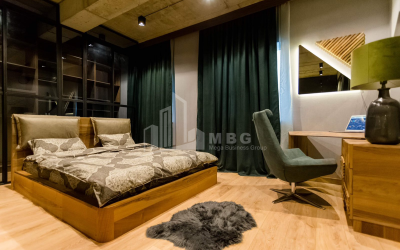 For Sale Flat, in Bagebi