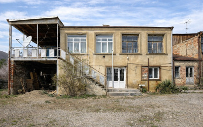 For Sale Old building House - Villa In Sagarejo