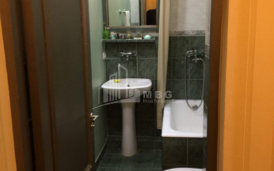 For Rent Flat, in Mtatsminda