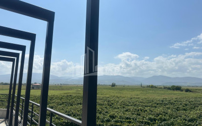 Продается Коммерческий Охио Ахмета Кахети