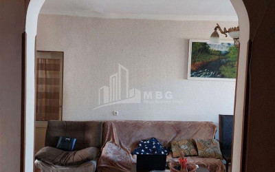 For Sale Flat, in Gldani Massive