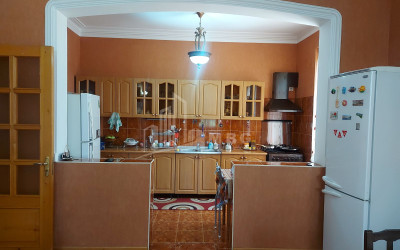 იყიდება სახლი - აგარაკი, ზღვისუბანი (თემქა)