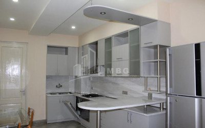 For Rent Flat, in Vake