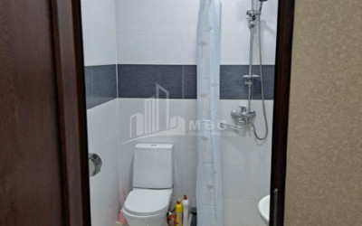 For Sale Flat, in Gldani Massive