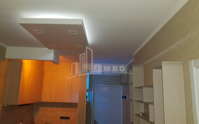 For Sale Flat, in Gldani Massive