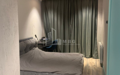 For Sale Flat Ortachala Krtsanisi District Tbilisi