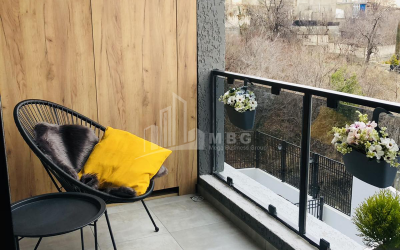 For Sale Flat, in Saburtalo