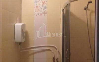 For Sale Flat, in Nutsubidze micro-districts (I-V)