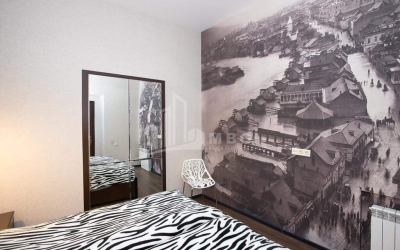 Продается Квартира, в Сололаки