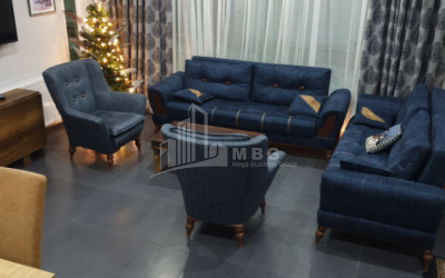 Продается Дом - Вилла, в Бакурцихе