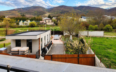 იყიდება შატო / ღვინის ქარხანა / მარანი კომერციული ფართი საგურამოში, მცხეთა