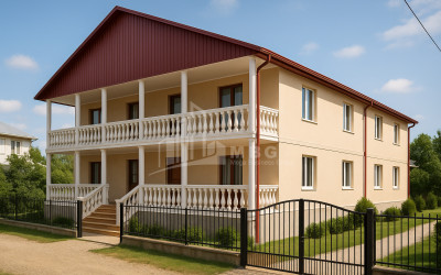For-Sale-Commercial-Daba-Ureki-Ozurgeti-Municipalities-of-Guria