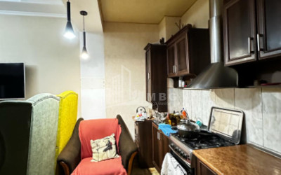 Продается Квартира, в Дидубе