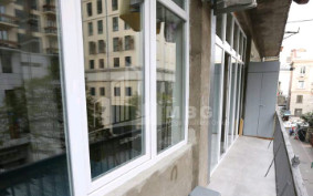 For Rent Flat I. Chavchavadze Avenue Vake Vake District Tbilisi