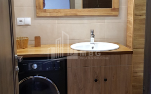 For Rent Flat, in Vake