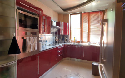 For Sale Flat, in Vake