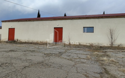 For Sale Commercial Kumisi Gardabani Kvemo Kartli