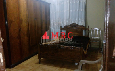 For Sale Flat, in Krtsanisi District