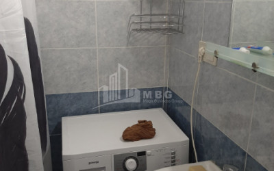 For Sale Flat, in Vazha-Pshavela Blocks