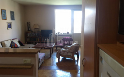 For Sale Flat, in Vake