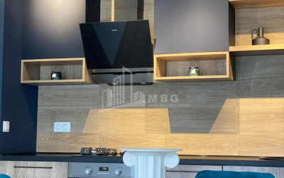 For Sale Flat, in Saburtalo