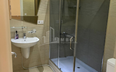 For Rent Flat, in Saburtalo