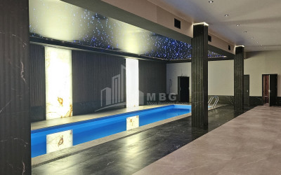 For Sale Flat, in Saburtalo