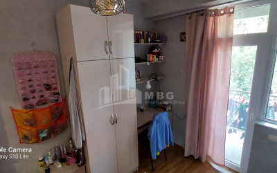 For Sale Flat, in Nadzaladevi