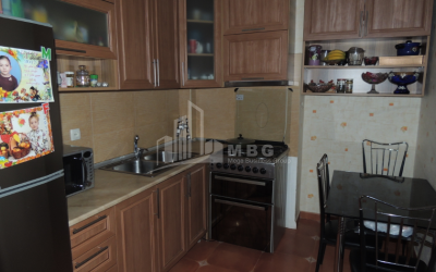 Продается Квартира, в Сабуртало