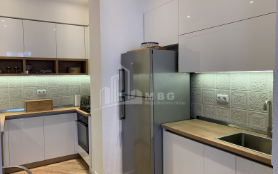 For Sale Flat, in Saburtalo