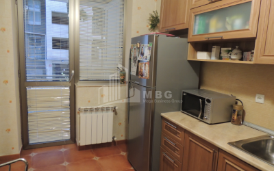 Продается Квартира, в Сабуртало