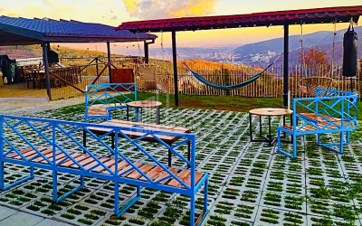 For Sale House - Villa, in Napetvrebi