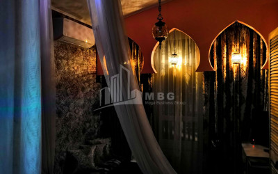 For Sale House - Villa, in Abanotubani