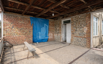 For Sale Old building House - Villa In Sagarejo