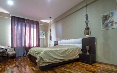 For Rent Flat, in Vazha-Pshavela Blocks