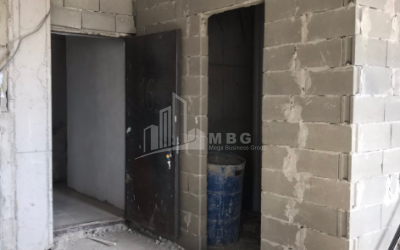 For Sale Flat, in Dighmis veli