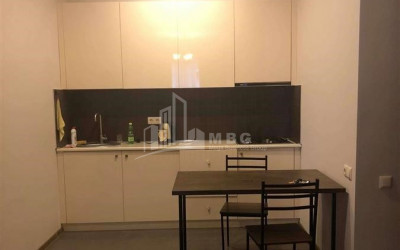 For Rent Flat, in Vazha-Pshavela Blocks