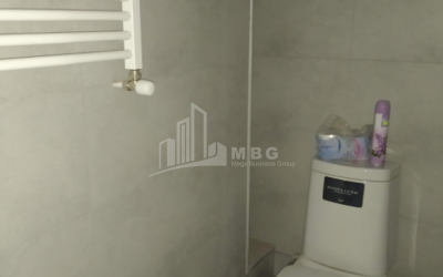 For Sale Flat, in Nutsubidze micro-districts (I-V)