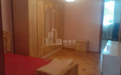 For Rent Flat, in Didube