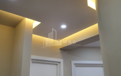 For Sale Flat, in Gldani Massive