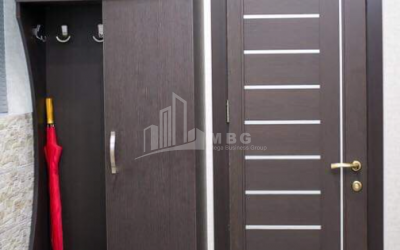 Продается Квартира, в Сололаки