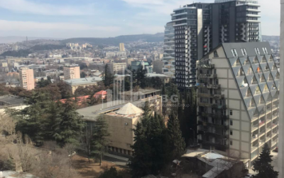 For Sale Flat, in Saburtalo