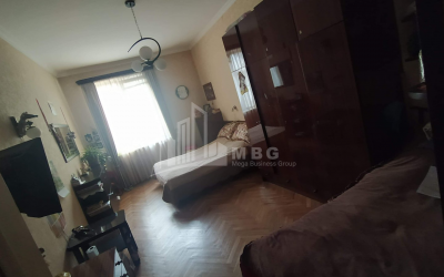 For Sale Flat, in Saburtalo
