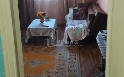 For Sale Flat, in Varketili