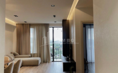 For Sale Flat, in Nutsubidze micro-districts (I-V)